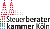 Logo StBK Koeln